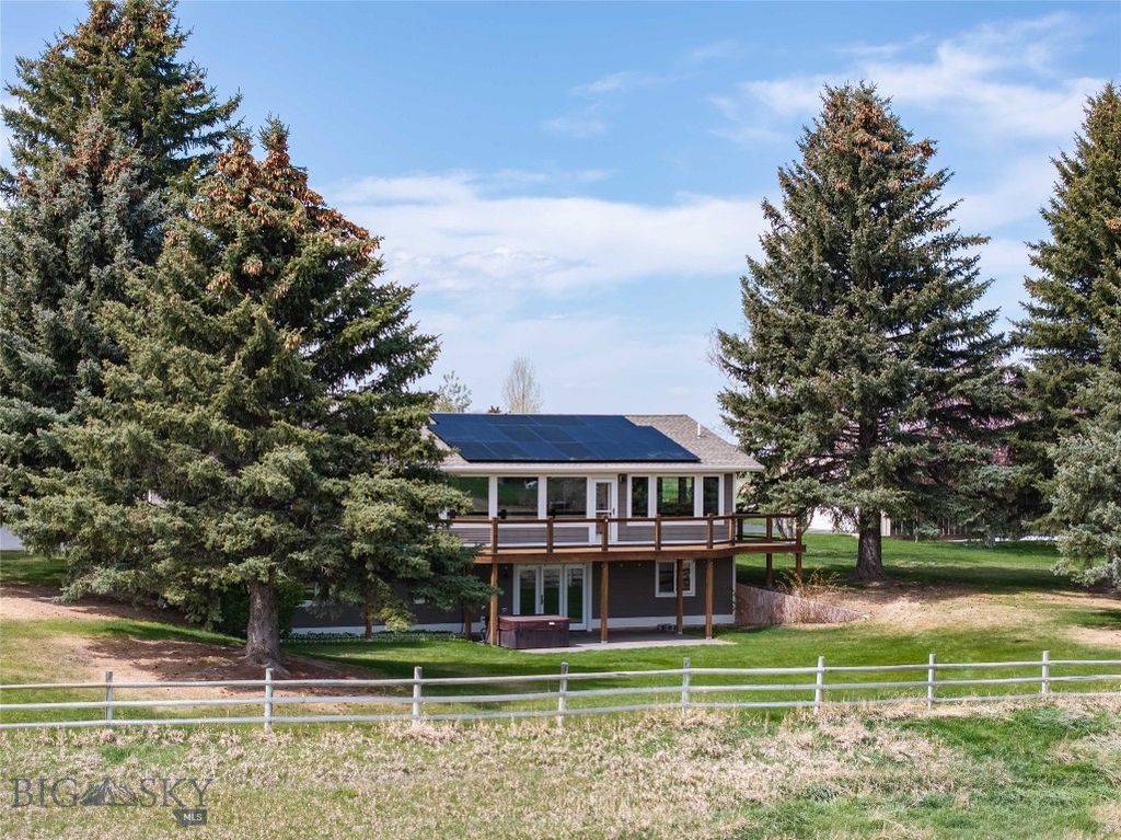 2380 Watts Lane, Bozeman, MT 59718