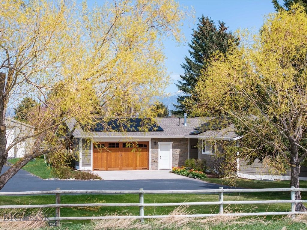 2380 Watts Lane, Bozeman, MT 59718 photo 15