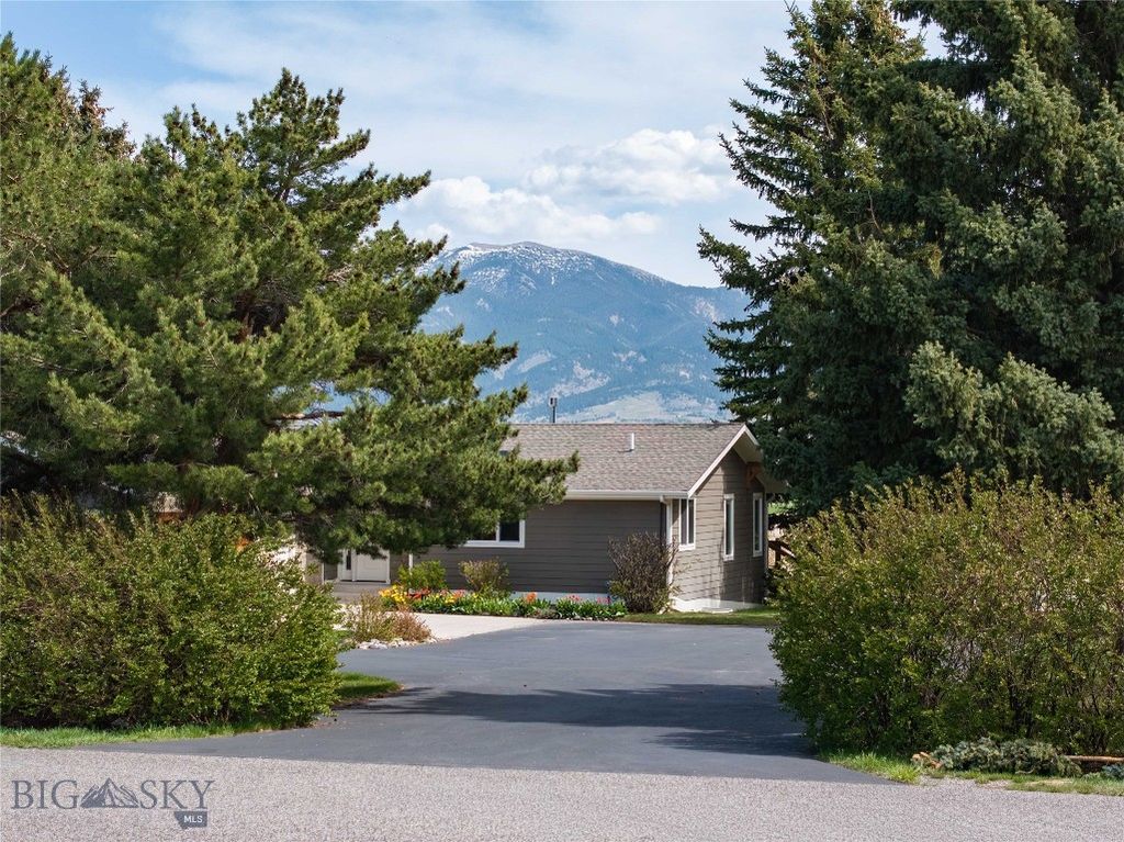 2380 Watts Lane, Bozeman, MT 59718 photo 2
