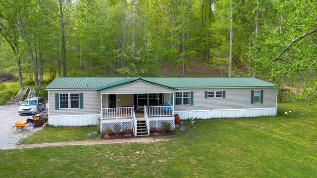4805 Love Branch Rd, Hampshire, TN 38461