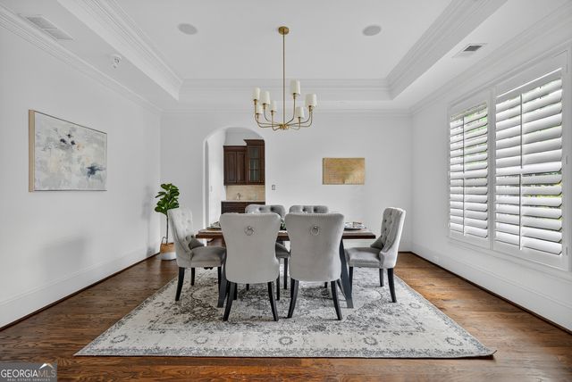 10845 Carrissa Trail, Alpharetta, GA 30022