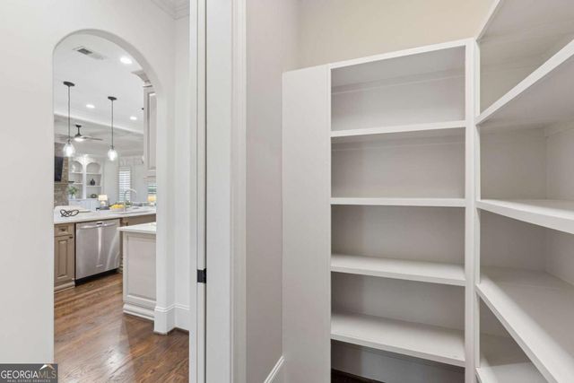 10845 Carrissa Trail, Alpharetta, GA 30022