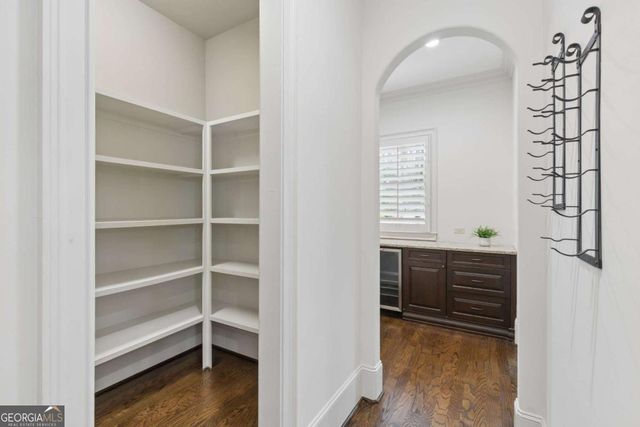 10845 Carrissa Trail, Alpharetta, GA 30022
