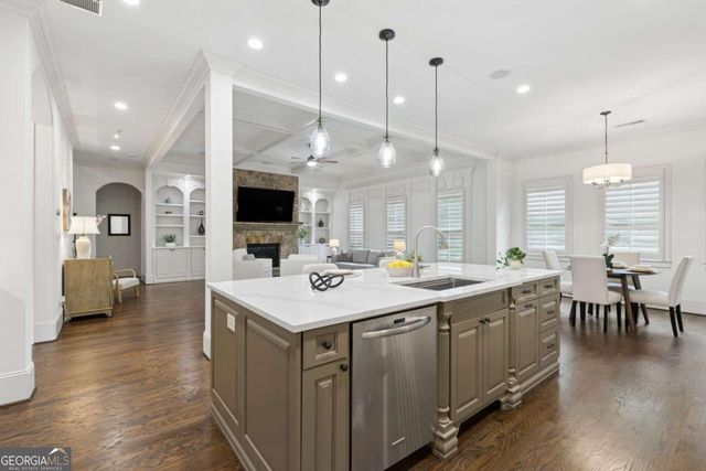 10845 Carrissa Trail, Alpharetta, GA 30022