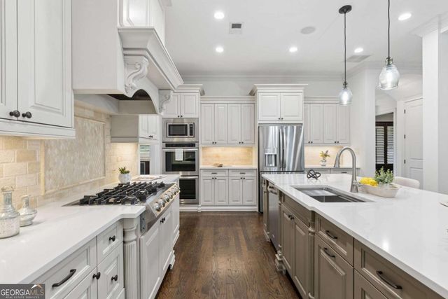 10845 Carrissa Trail, Alpharetta, GA 30022