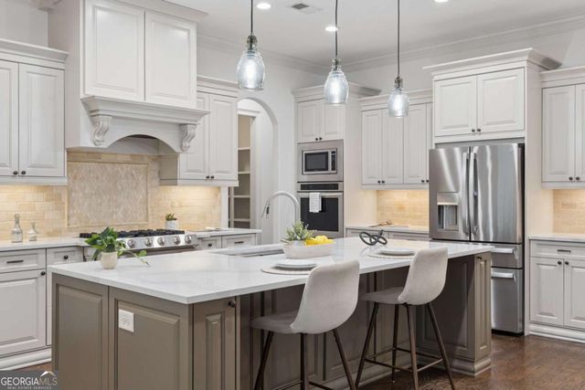10845 Carrissa Trail, Alpharetta, GA 30022