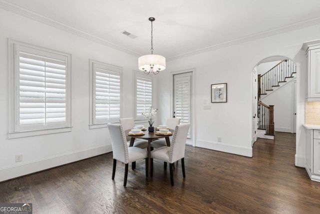 10845 Carrissa Trail, Alpharetta, GA 30022