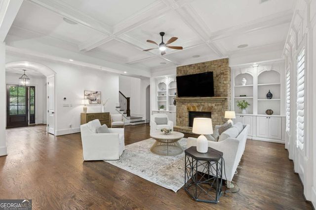 10845 Carrissa Trail, Alpharetta, GA 30022