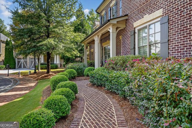 10845 Carrissa Trail, Alpharetta, GA 30022