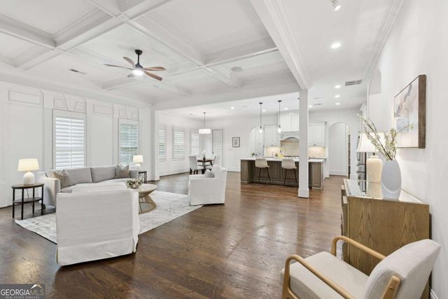 10845 Carrissa Trail, Alpharetta, GA 30022