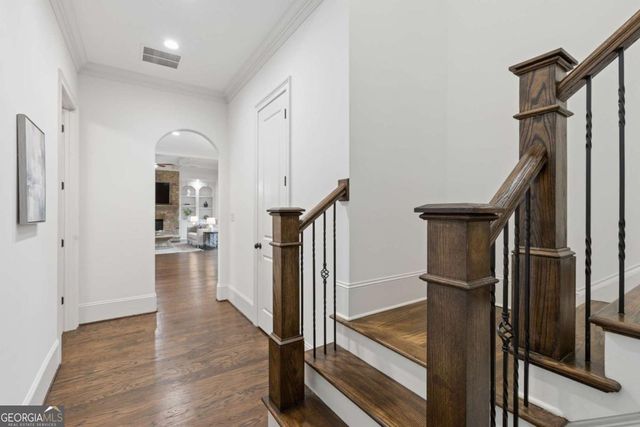10845 Carrissa Trail, Alpharetta, GA 30022