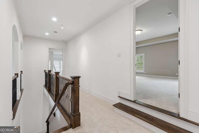 10845 Carrissa Trail, Alpharetta, GA 30022