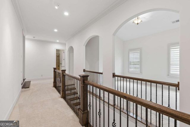 10845 Carrissa Trail, Alpharetta, GA 30022