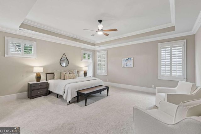 10845 Carrissa Trail, Alpharetta, GA 30022