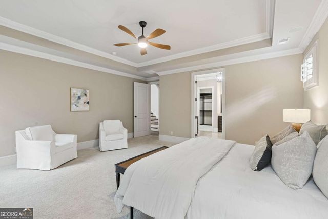 10845 Carrissa Trail, Alpharetta, GA 30022