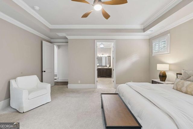 10845 Carrissa Trail, Alpharetta, GA 30022