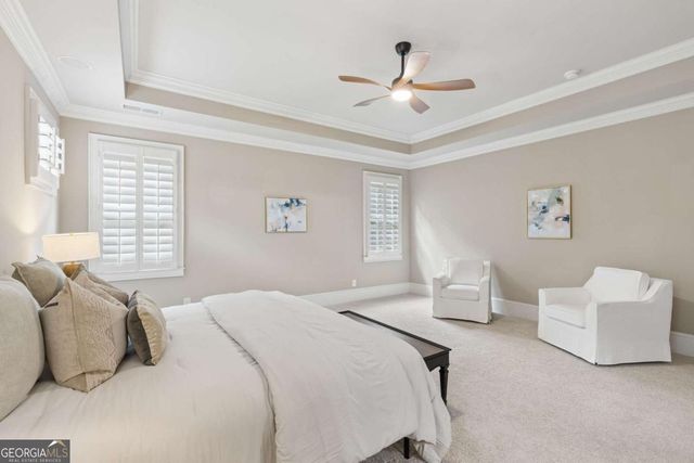 10845 Carrissa Trail, Alpharetta, GA 30022
