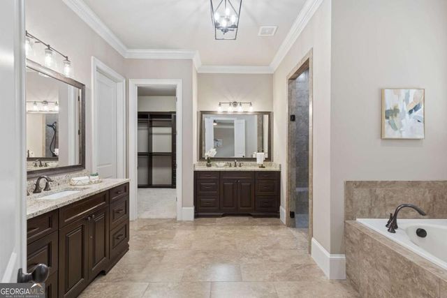 10845 Carrissa Trail, Alpharetta, GA 30022