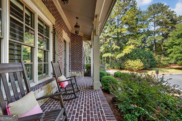 10845 Carrissa Trail, Alpharetta, GA 30022
