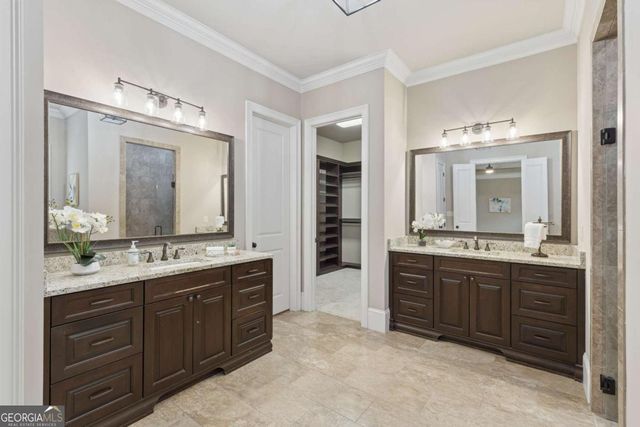 10845 Carrissa Trail, Alpharetta, GA 30022
