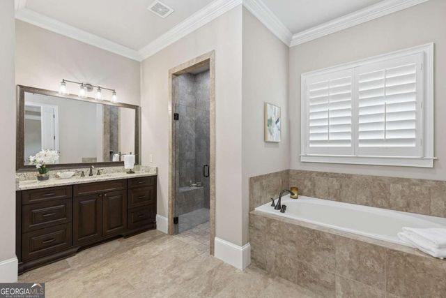 10845 Carrissa Trail, Alpharetta, GA 30022