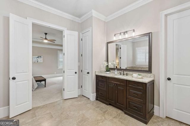 10845 Carrissa Trail, Alpharetta, GA 30022