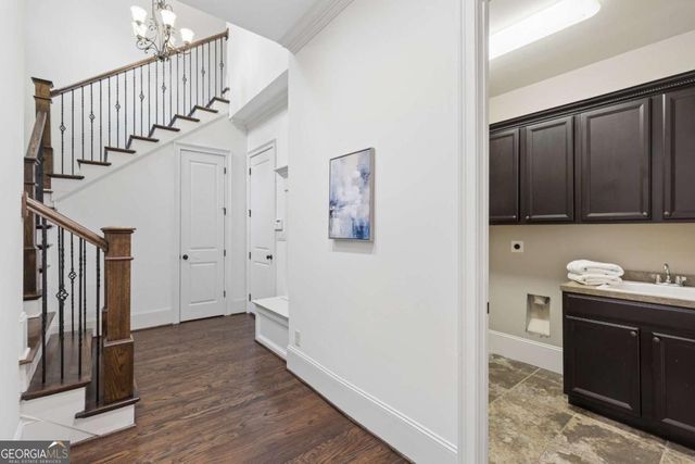 10845 Carrissa Trail, Alpharetta, GA 30022
