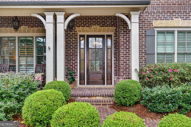 10845 Carrissa Trail, Alpharetta, GA 30022
