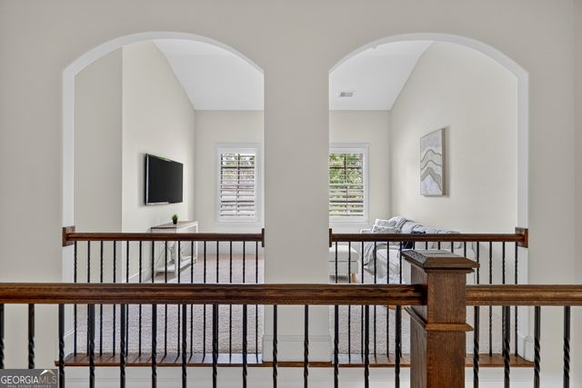 10845 Carrissa Trail, Alpharetta, GA 30022