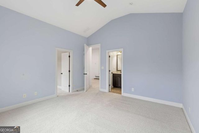 10845 Carrissa Trail, Alpharetta, GA 30022
