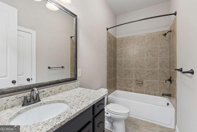 10845 Carrissa Trail, Alpharetta, GA 30022
