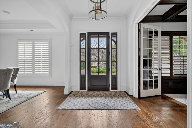 10845 Carrissa Trail, Alpharetta, GA 30022