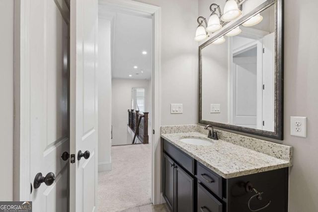 10845 Carrissa Trail, Alpharetta, GA 30022