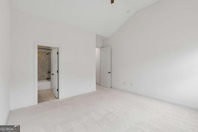 10845 Carrissa Trail, Alpharetta, GA 30022