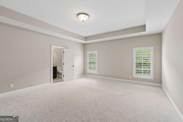 10845 Carrissa Trail, Alpharetta, GA 30022
