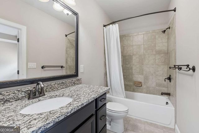 10845 Carrissa Trail, Alpharetta, GA 30022