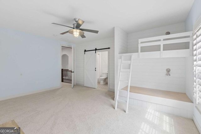 10845 Carrissa Trail, Alpharetta, GA 30022