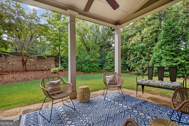 10845 Carrissa Trail, Alpharetta, GA 30022