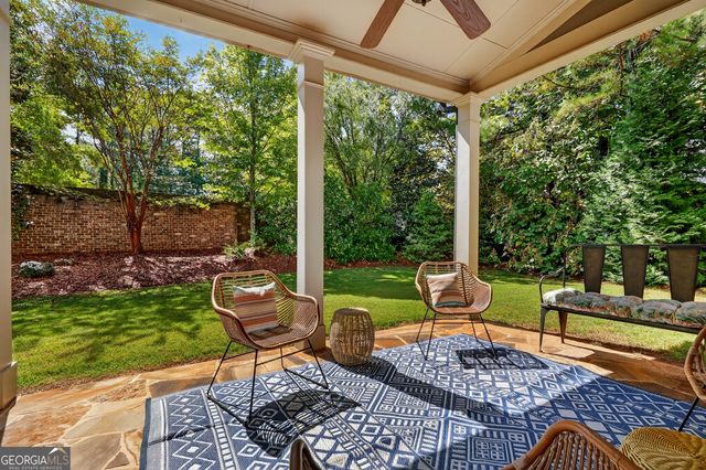10845 Carrissa Trail, Alpharetta, GA 30022