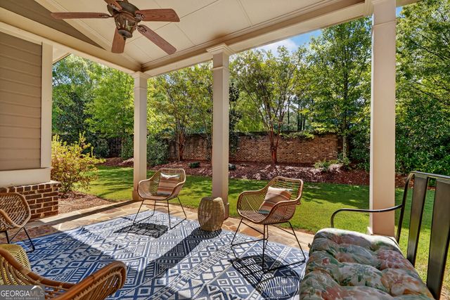10845 Carrissa Trail, Alpharetta, GA 30022