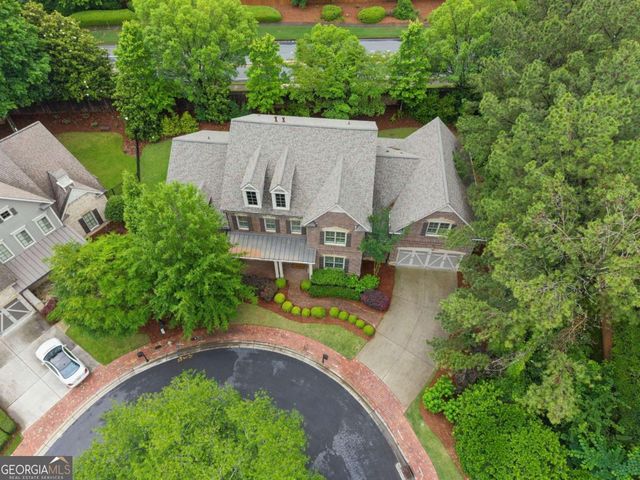 10845 Carrissa Trail, Alpharetta, GA 30022
