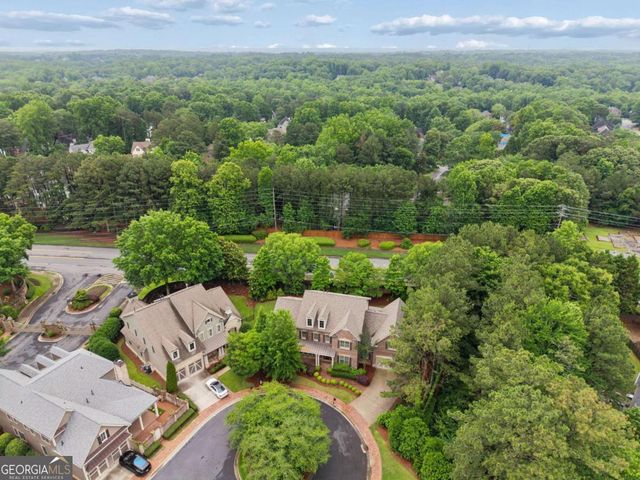 10845 Carrissa Trail, Alpharetta, GA 30022