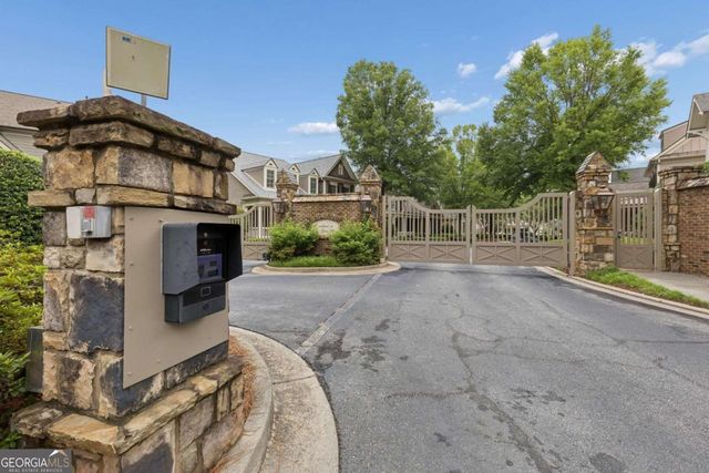 10845 Carrissa Trail, Alpharetta, GA 30022