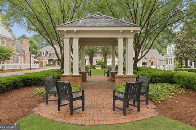 10845 Carrissa Trail, Alpharetta, GA 30022