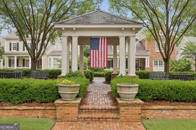 10845 Carrissa Trail, Alpharetta, GA 30022