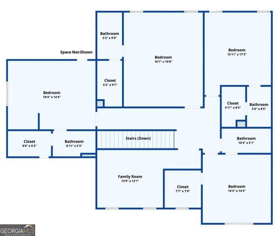 10845 Carrissa Trail, Alpharetta, GA 30022