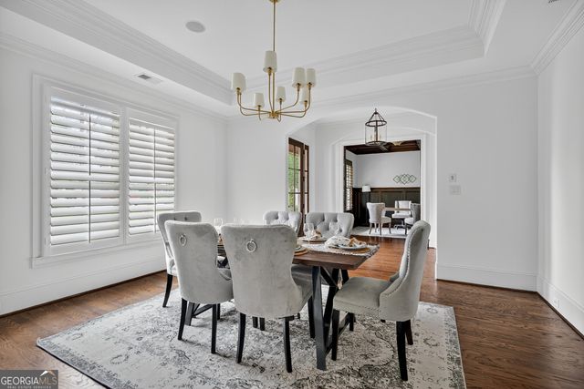 10845 Carrissa Trail, Alpharetta, GA 30022