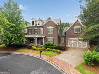 10845 Carrissa Trail, Alpharetta, GA 30022