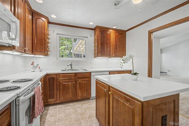 14213 E Marina Drive, Aurora, CO 80014