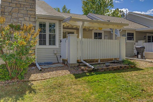 14213 E Marina Drive, Aurora, CO 80014